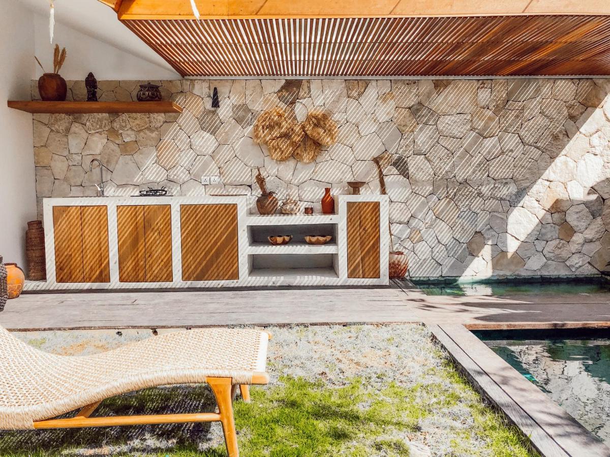 Beyond Bespoke Villas Seminyak Dış mekan fotoğraf