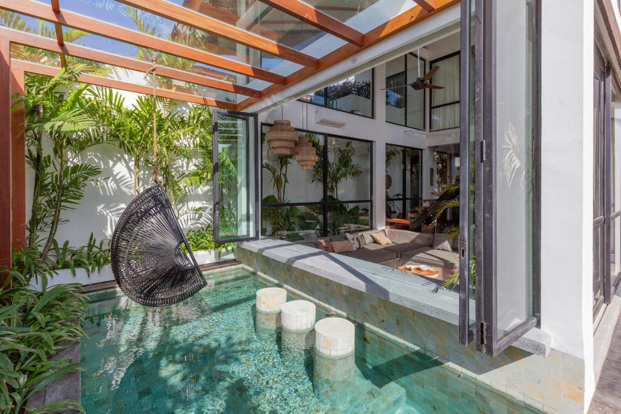 Beyond Bespoke Villas Seminyak Dış mekan fotoğraf