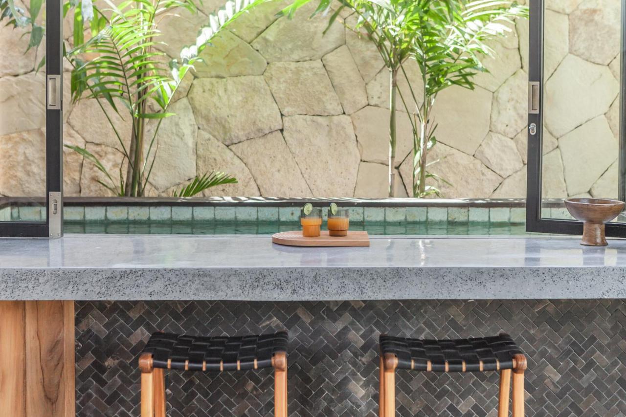 Beyond Bespoke Villas Seminyak Dış mekan fotoğraf