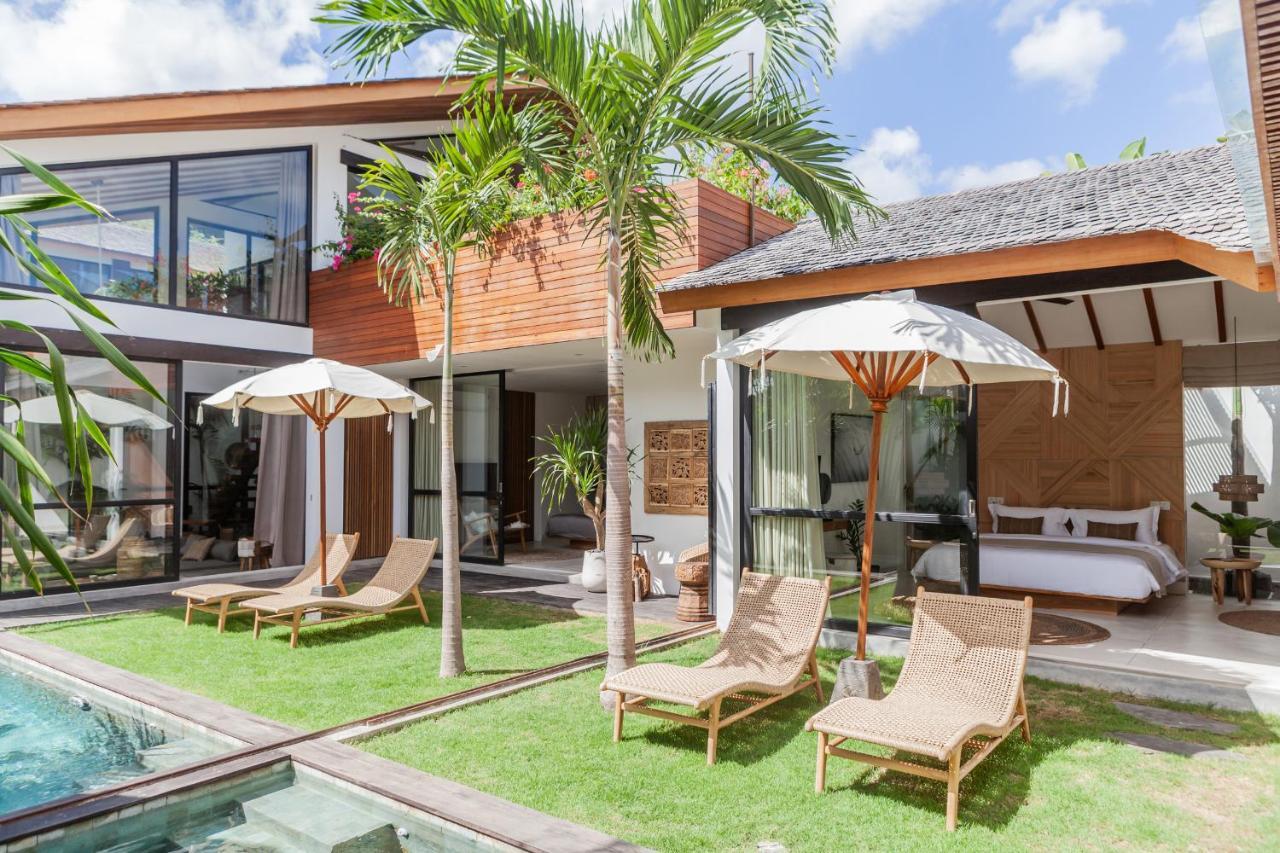 Beyond Bespoke Villas Seminyak Dış mekan fotoğraf