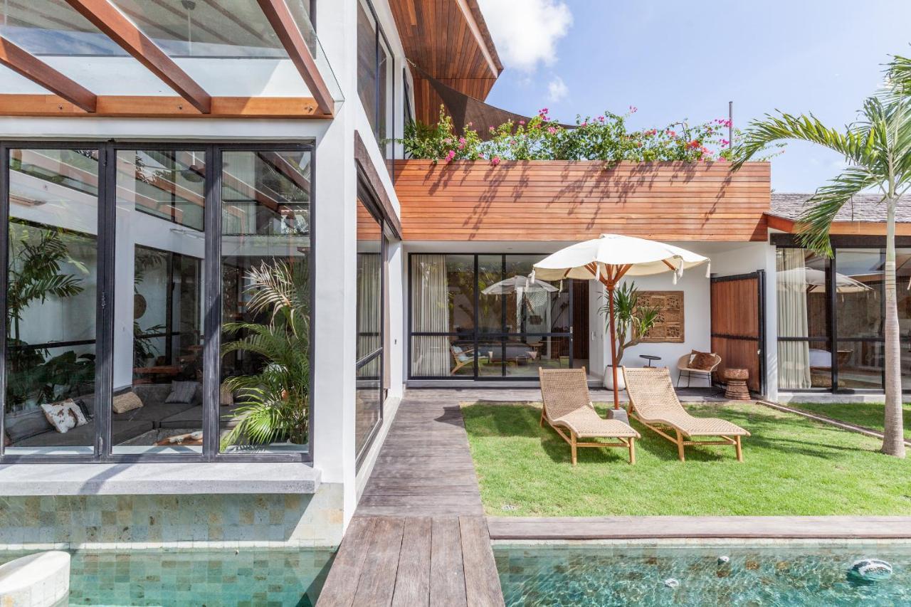 Beyond Bespoke Villas Seminyak Dış mekan fotoğraf