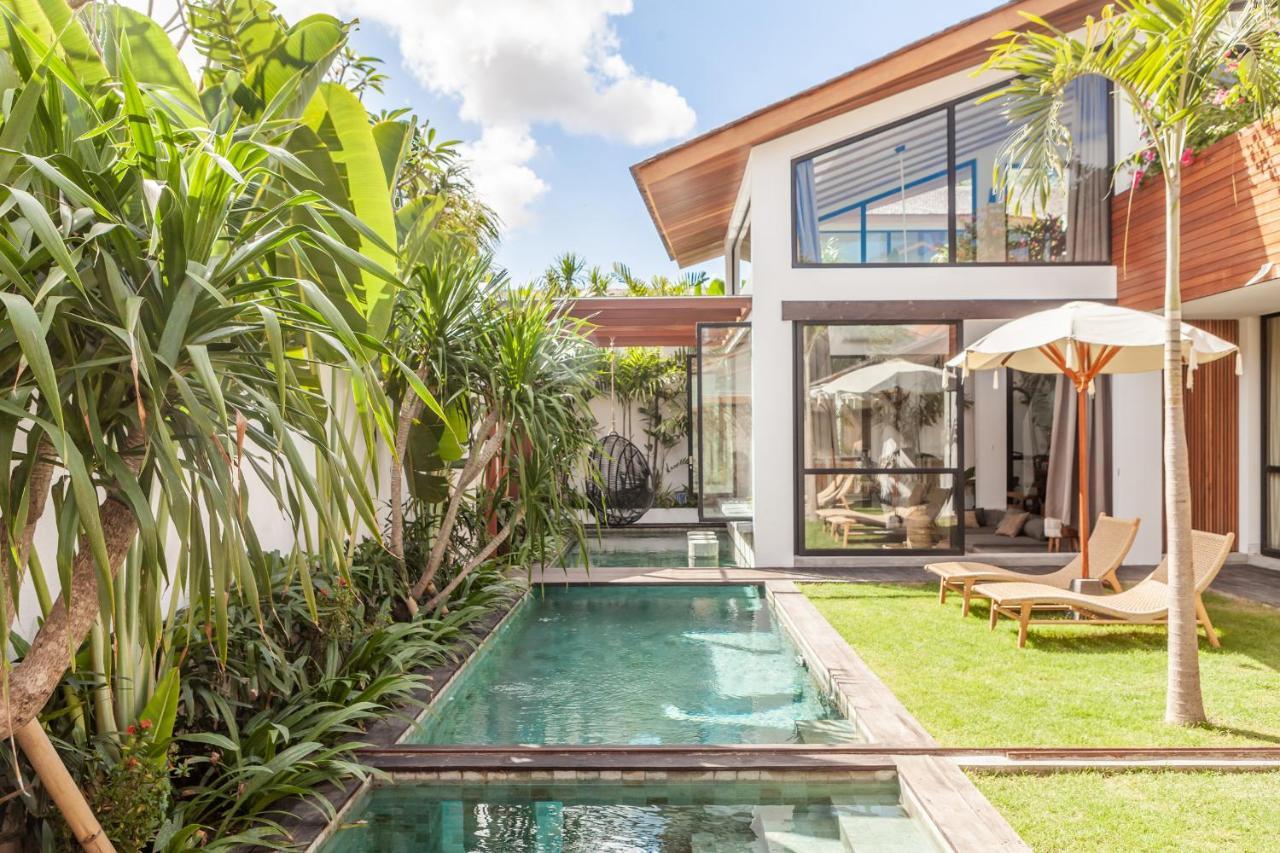 Beyond Bespoke Villas Seminyak Dış mekan fotoğraf