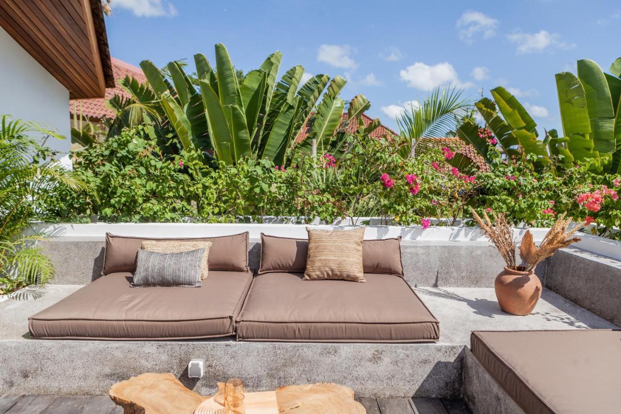 Beyond Bespoke Villas Seminyak Dış mekan fotoğraf