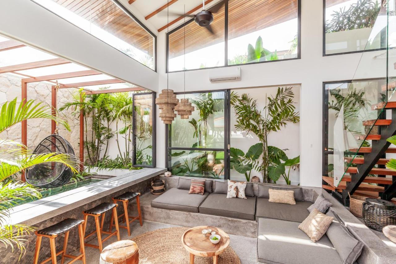 Beyond Bespoke Villas Seminyak Dış mekan fotoğraf