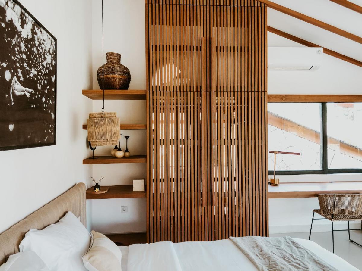 Beyond Bespoke Villas Seminyak Dış mekan fotoğraf