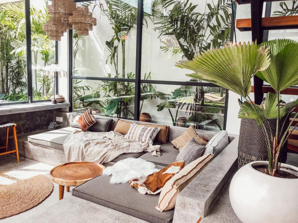 Beyond Bespoke Villas Seminyak Dış mekan fotoğraf
