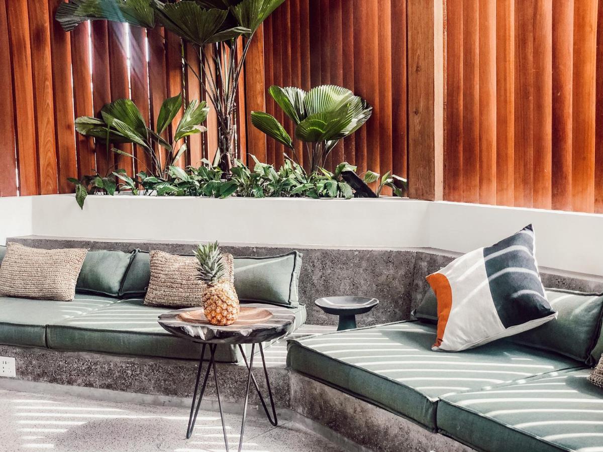 Beyond Bespoke Villas Seminyak Dış mekan fotoğraf