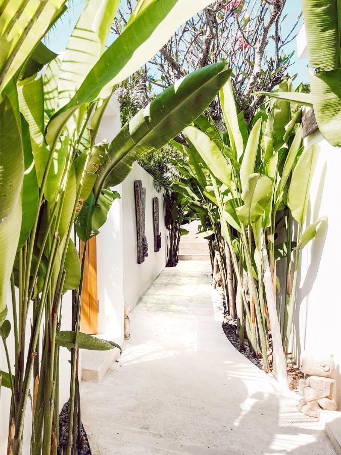 Beyond Bespoke Villas Seminyak Dış mekan fotoğraf