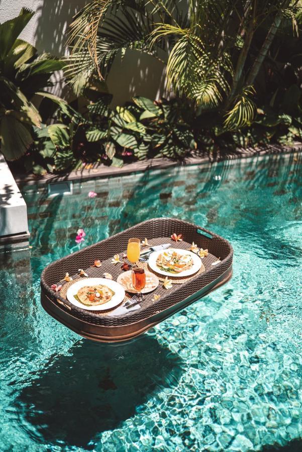 Beyond Bespoke Villas Seminyak Dış mekan fotoğraf