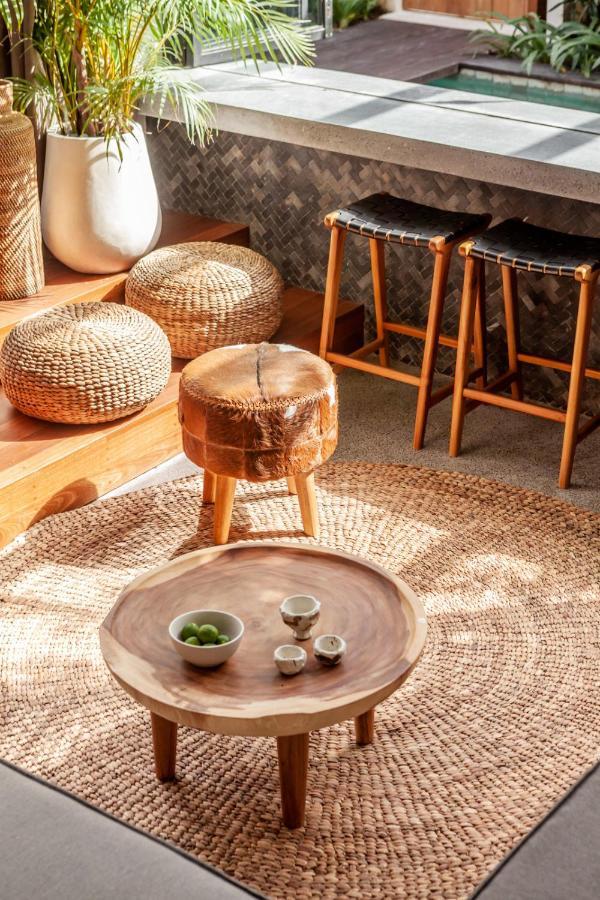 Beyond Bespoke Villas Seminyak Dış mekan fotoğraf