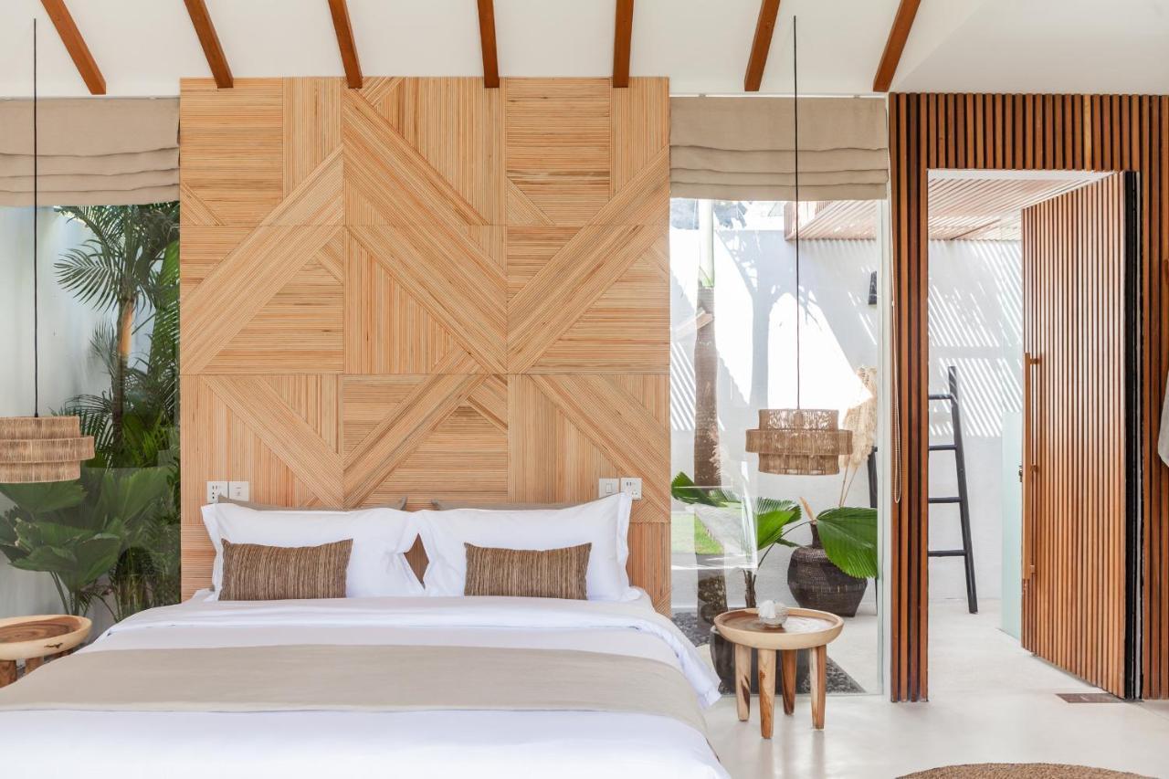Beyond Bespoke Villas Seminyak Dış mekan fotoğraf