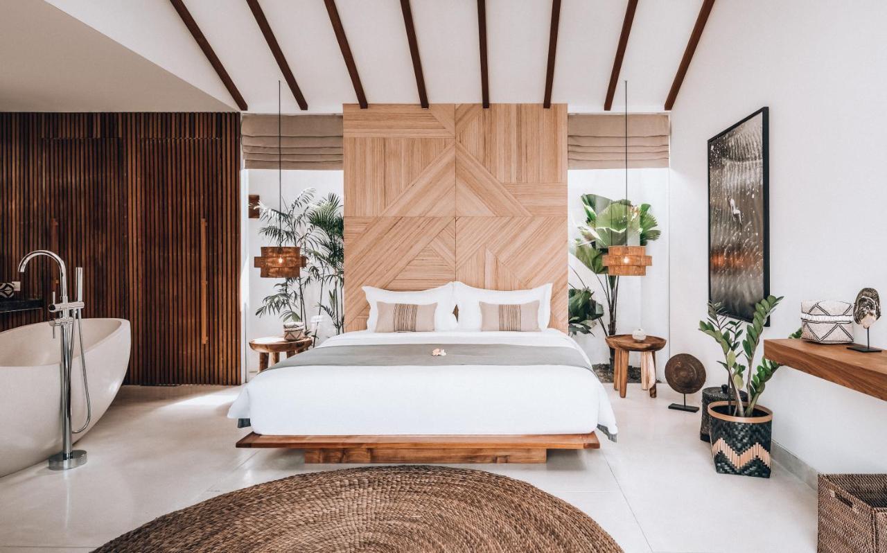 Beyond Bespoke Villas Seminyak Dış mekan fotoğraf