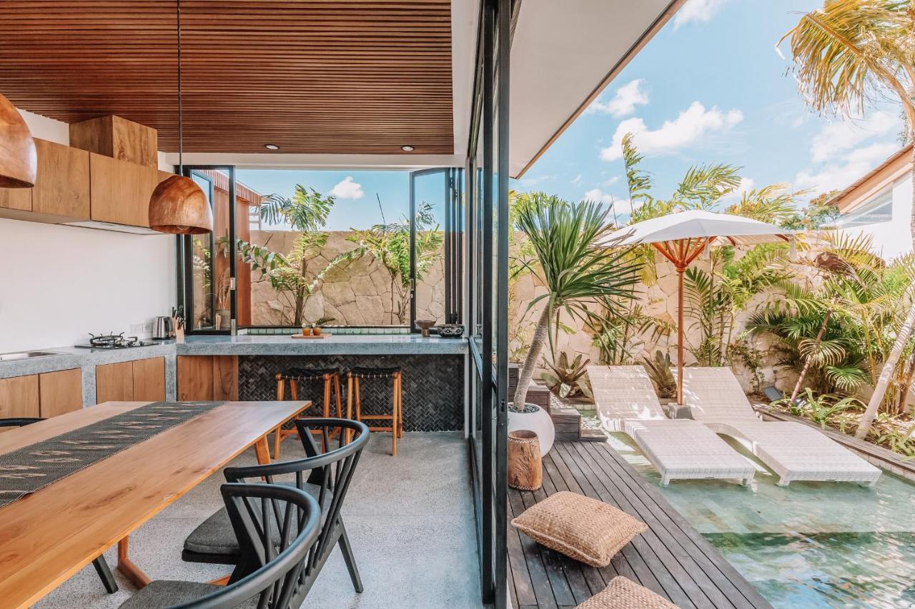 Beyond Bespoke Villas Seminyak Dış mekan fotoğraf
