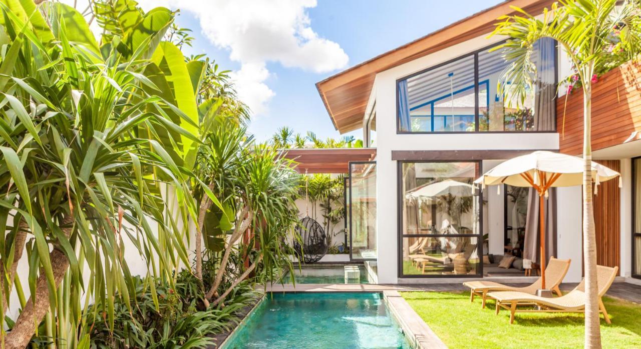 Beyond Bespoke Villas Seminyak Dış mekan fotoğraf