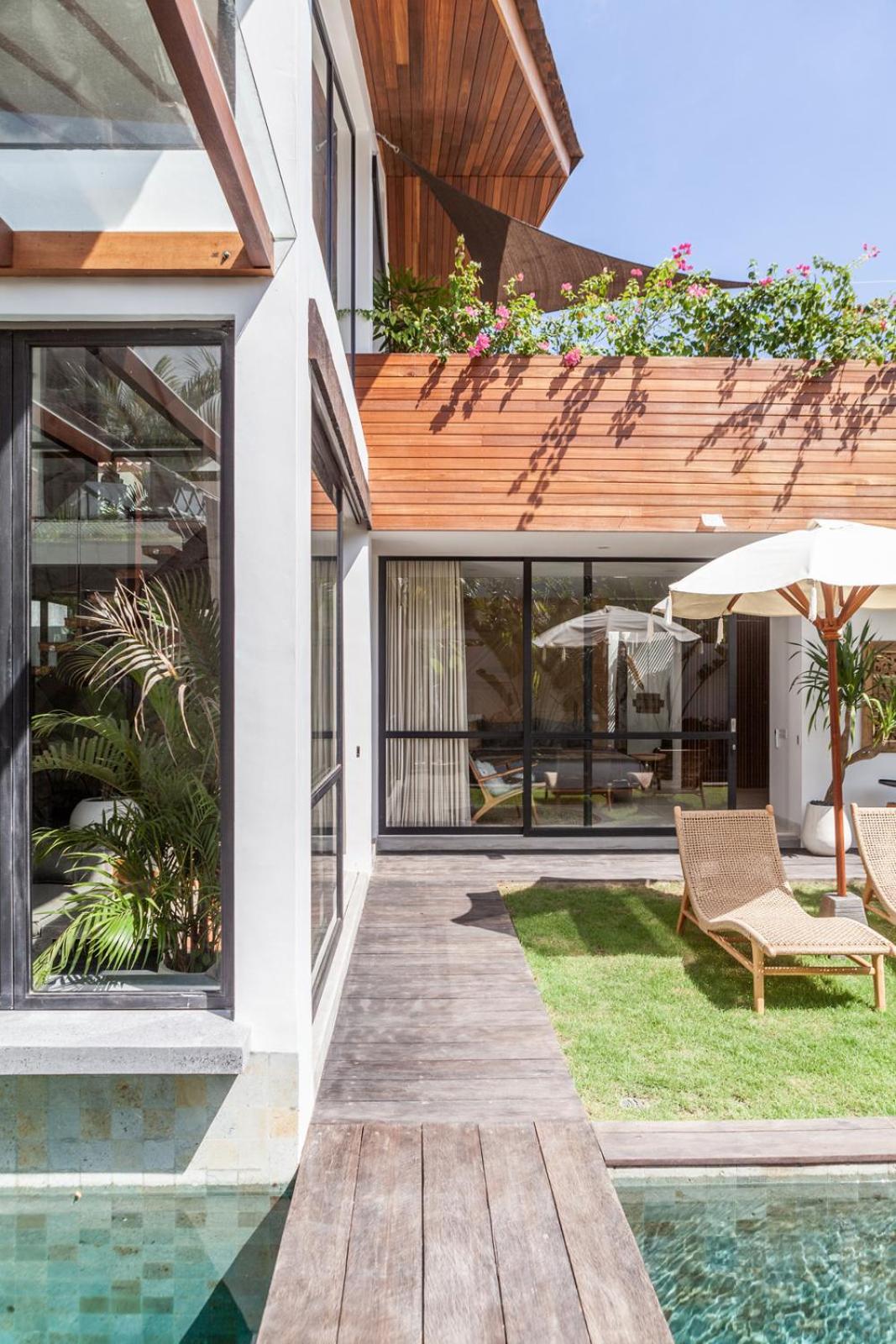Beyond Bespoke Villas Seminyak Oda fotoğraf
